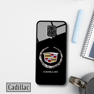 Ốp lưng Xiaomi Redmi NOTE 9S - Logo Oto