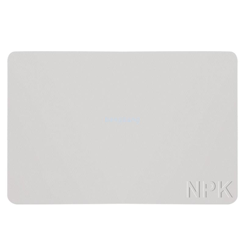 Miếng lót bảo vệ bàn phím máy tính xách tay 13in / 15in cho Macbook Pro / Air tiện lợi