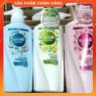 DẦU GỘI SUNSILK THÁI LAN 450ML