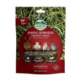 TIMOTHY TREATS OXBOW Bịch Nguyên  FREE SHIP  SIMPLE REWARDS OXBOW Mài Răng Cho Thỏ, Bọ, Hamster, Chinchillas .