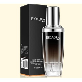 Tinh Dầu Dưỡng Tóc BioaQua