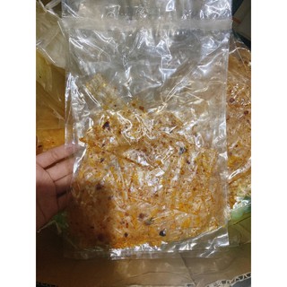 [Mã GRO1504 giảm 8% đơn 300K] Bánh tráng Muối nhuyễn Xì ke CAY SIÊU CẤP 30G ( BỊCH ÉP KÍN )