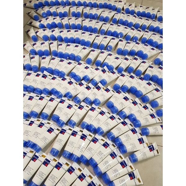 Sữa rửa mặt Acnes Thái Lan 85gr