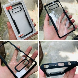 ỐP LƯNG CHỐNG SỐC XUNDD CHO SAMSUNG NOTE 8
