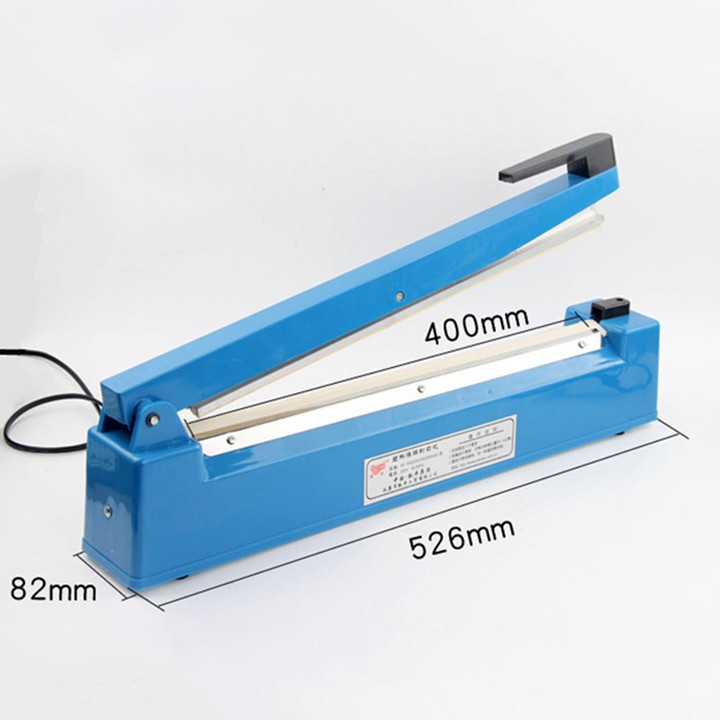 MÁY HÀN MIỆNG TÚI 40CM PFS400