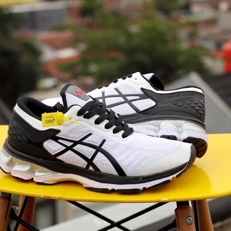 Giày Bóng Chuyền Thể Thao Asics Kayano Volley 2.2