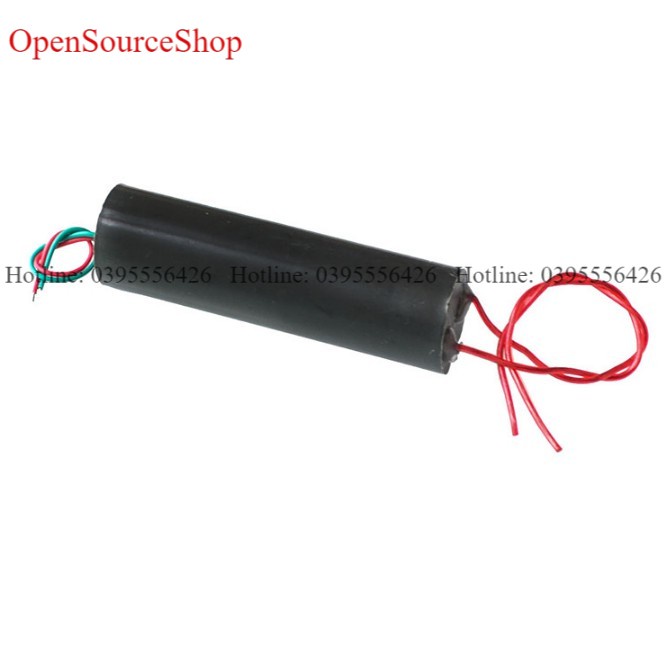 bộ kích cao áp 901DC lên đến 36V 1000KV Mạch kích điện cao áp 1000kV Máy đánh lửa siêu mạnh 3.7v - 6v