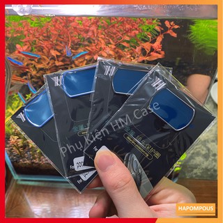 Đai camera Xiaomi Poco X3 / Poco X3 NFC / Poco X3 Pro, Hợp kim nhôm, Bảo vệ camera toàn diện