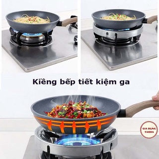Kiềng chắn gió bếp gas [KIỀNG BẾP]