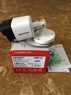 Camera full HD Hikvision DS-2CE16F1T-IT