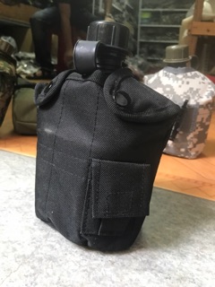Bình đựng nước đi rừng, campping đa dụng