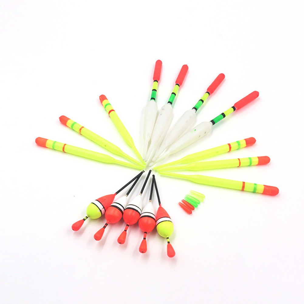 Set 15 phụ kiện câu cá chất lượng cao
