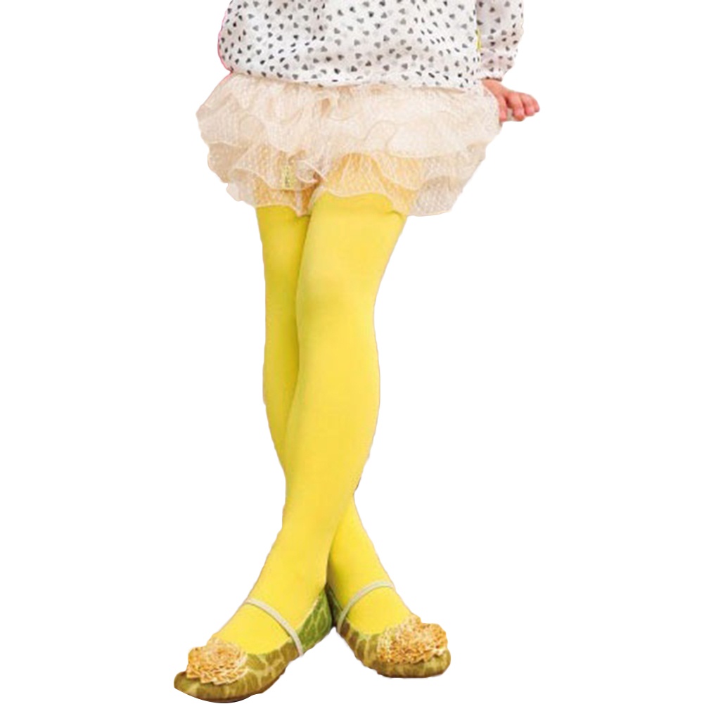 Quần Vớ MúA Ba-Lê NhiềU MàU SắC Cho Bé GáI