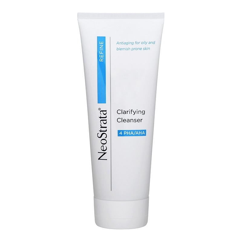 [CHÍNH HÃNG] SỮA RỬA MẶT GIẢM MỤN NEOSTRATA CLARIFYING CLEANSER 200ml