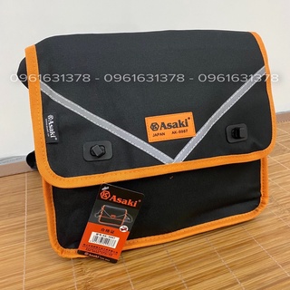 Túi đeo vai đựng dụng cụ đồ nghề Asaki AK-9987