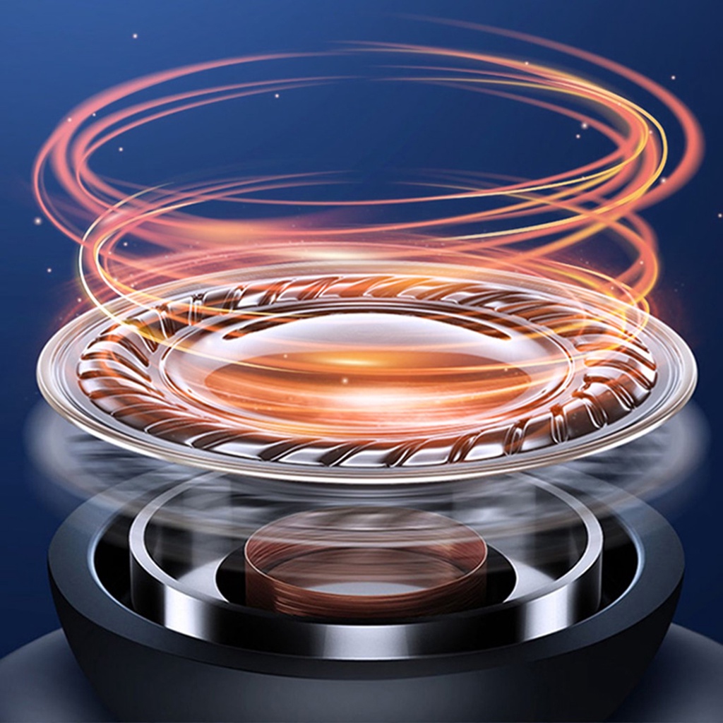 Tai nghe không dây X20 chống thấm nước IPX5 HiFi trợ lý giọng nói kết nối Bluetooth 5.0 cho doanh nhân dùng ngoài trời