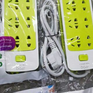 Ổ ĐIỆN ĐA NĂNG (CÓ CỔNG USB)
