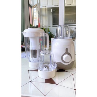Máy xay bear chính hãng bảo hành 12 tháng