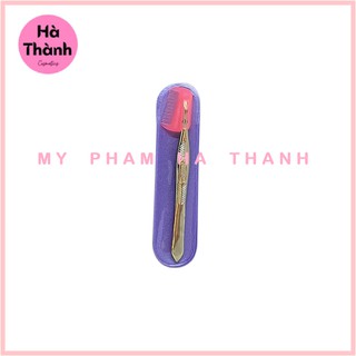 Nhíp vàng nhổ lông, râu, tóc bạc - loại tốt