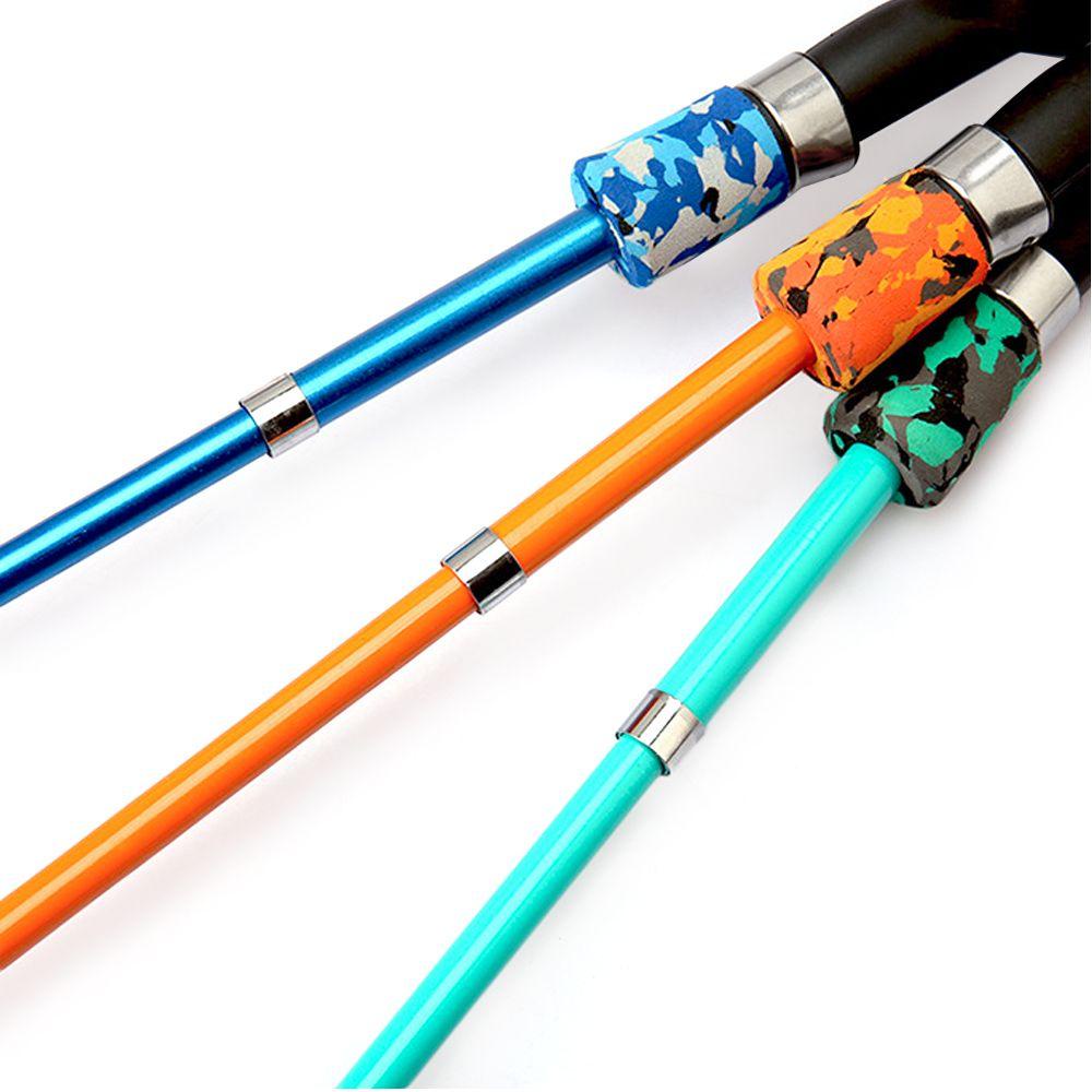 LANSEL Cần Câu Cá Tùy Chỉnh Nhỏ Gọn Tiện Dụng Chất Lượng Cao