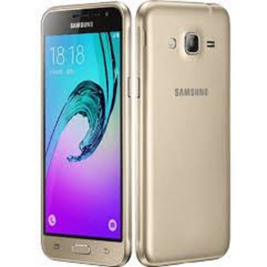 SIÊU KHYẾN MÃI điện thoại Samsung Galaxy j3 2016 2sim mới Chính hãng, Full chức năng YOUTUBE FB ZALO SIÊU KHYẾN MÃI