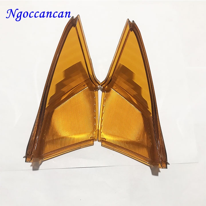 Bộ 3 Nắp Hậu Xi Nhan sau Trái Phải Dream Thái Chính Hãng