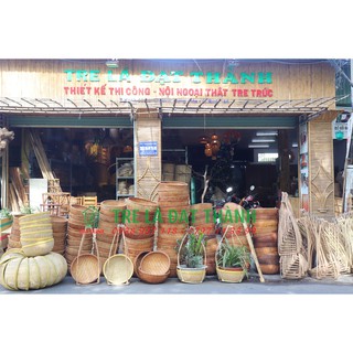QUANG GÁNH MÂY MINI