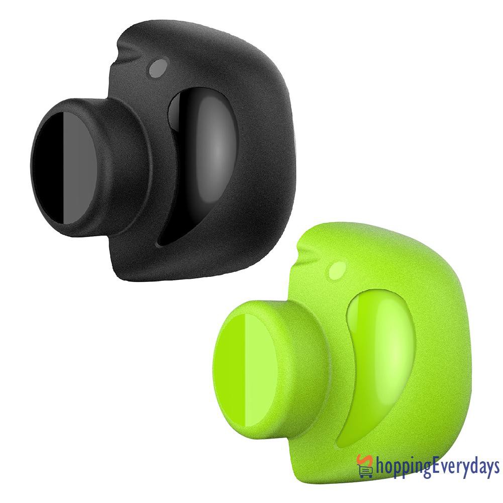 【sv】 Plastic Camera Lens Cover Gimbal Protective Cap Protector for DJI FPV Drone
