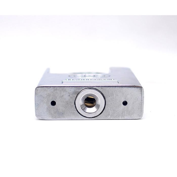 Ổ khoá hợp kim chống cắt Circle 60mm - 6F - Ổ Khóa - Ổ Khóa