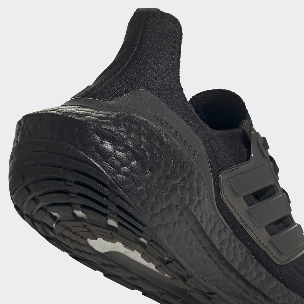 [Mã WABRDAS68 giảm 10% tối 150k đơn từ 1 triệu] Giày adidas RUNNING Nữ Ultraboost 21 Shoes Màu đen FZ2762