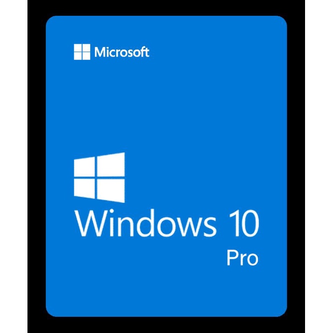 Win 10 Pro - Key kích hoạt online