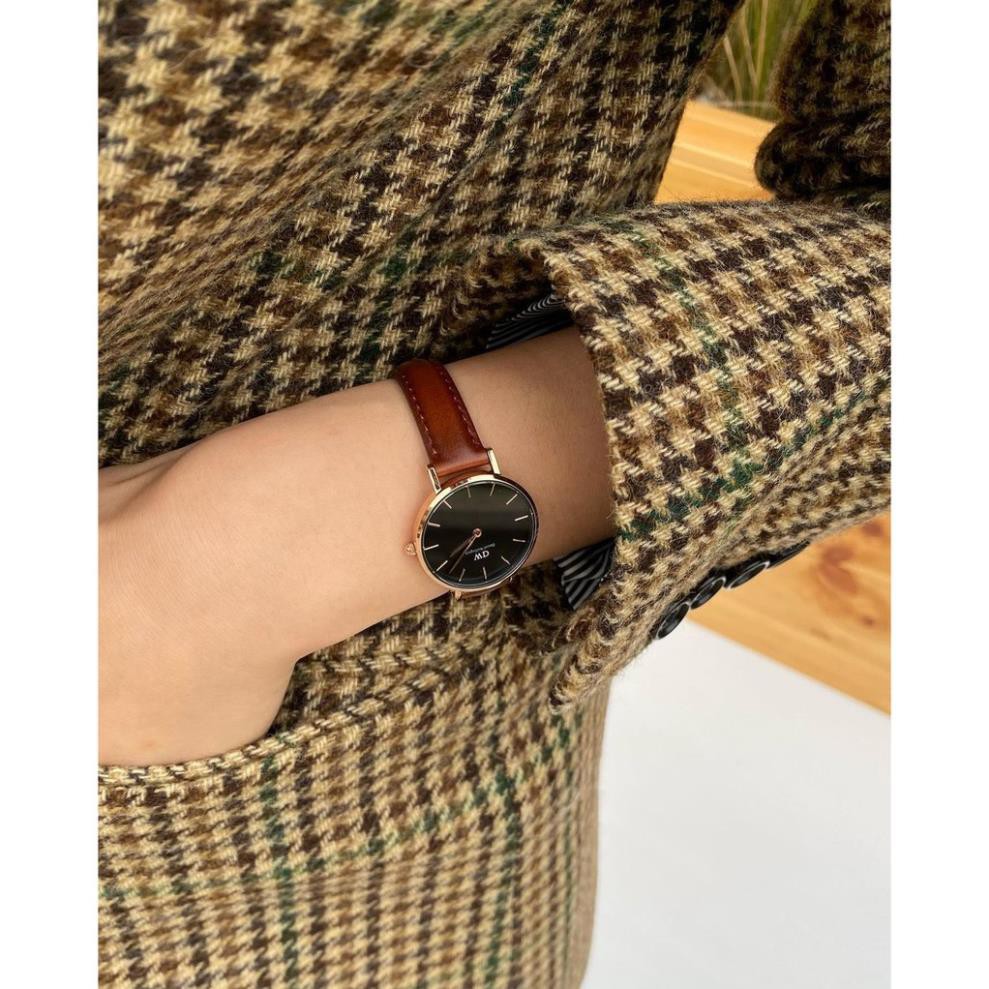 Đồng hồ nữ Daniel Wellington Classic Petite St Mawes - DW VIỆT NAM