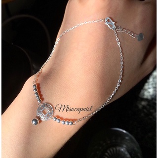 Lắc tay, lắc chân kim tiền bạc ta