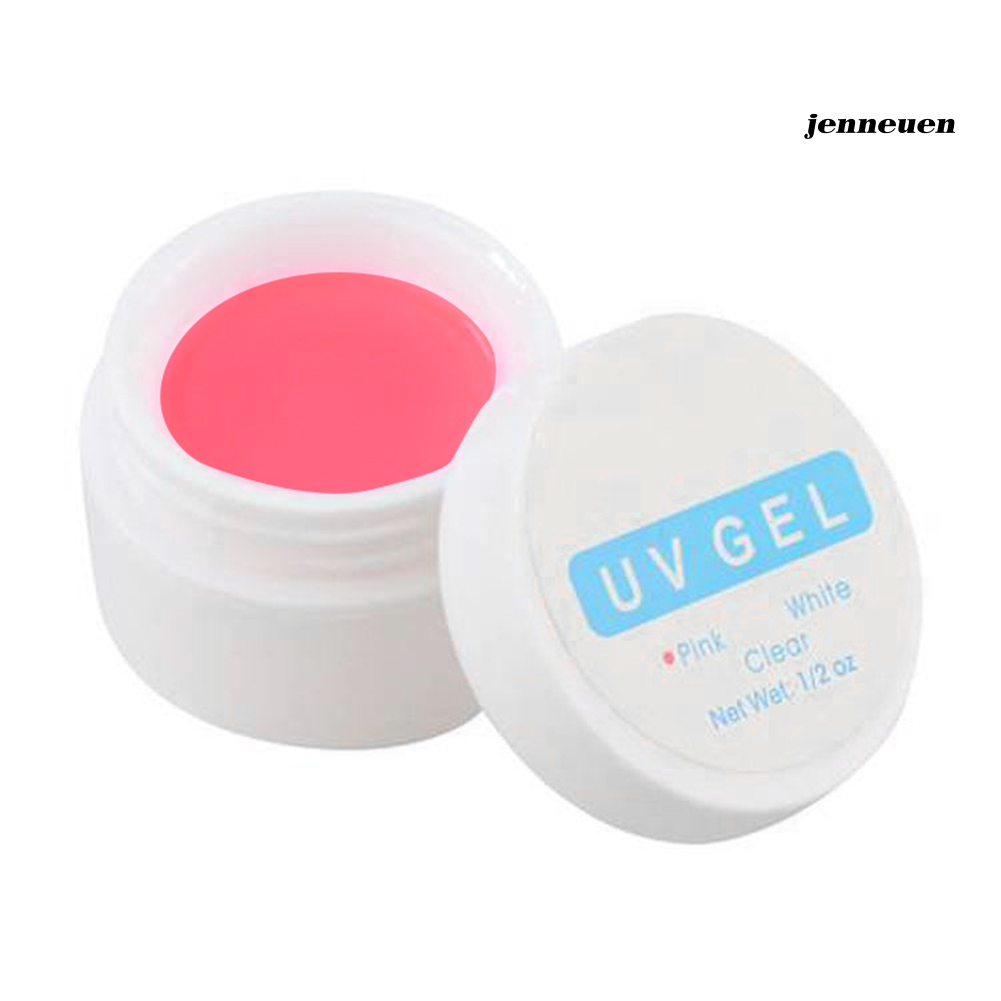 [Hàng mới về] Gel UV Đắp Trang Trí Móng Tay Nghệ Thuật