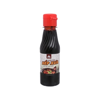 Nước màu Bếp xưa chai 210g