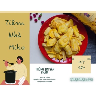 Mít sấy loại 1