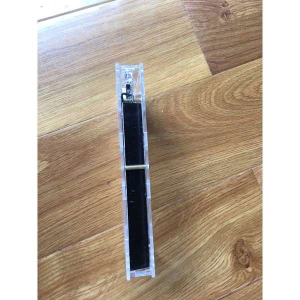 Box mica sạc dự phòng lò xo 8 cell qc3.0