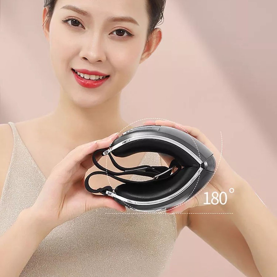 Máy massage mắt Hormex EM-102