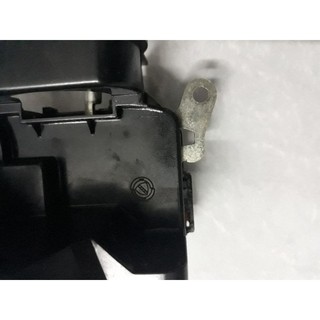 Ổ khóa cửa Fiat