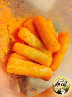 Bột Phô mai Đức Hải Đăng