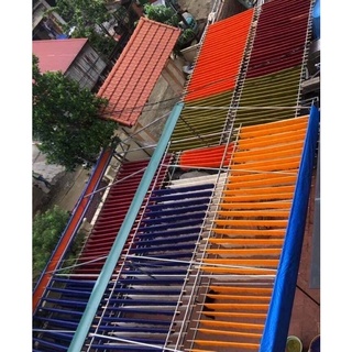 1kg mỳ ngũ sắc