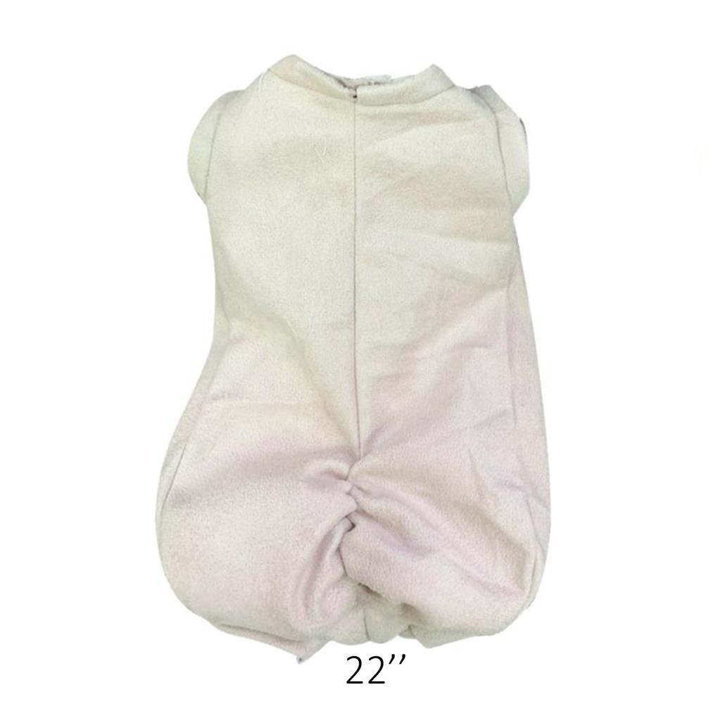 [Choo] Bộ Đồ Chơi Búp Bê Sơ Sinh Bằng Vải Mềm Nhẹ Nhàng Thân Thiện Với Da DIY Có Thể Gập Lại