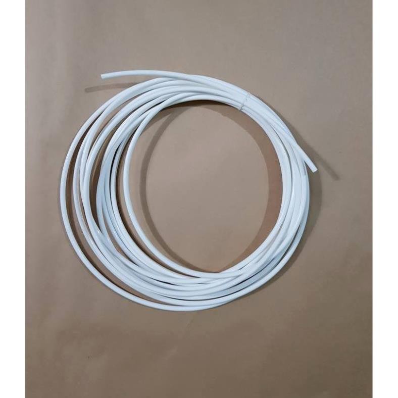 Ống dây thoát máy lọc nước 6mm dài 5m