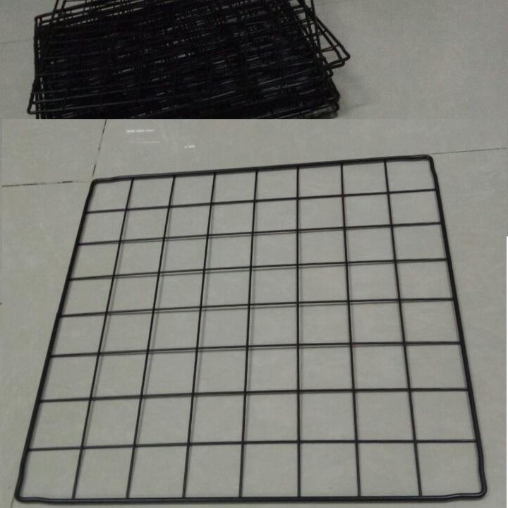 Khung Sắt Đa Năng, Khung Lưới Sắt 35x35cm, 35x45cm | BigBuy360 - bigbuy360.vn