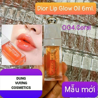 SON DƯỠNG DIOR LIP GLOW OIL