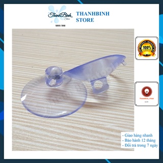 MIẾNG NHỰA HÍT KÊ KÍNH MẶT BÀN LOẠI NHỎ/ TO