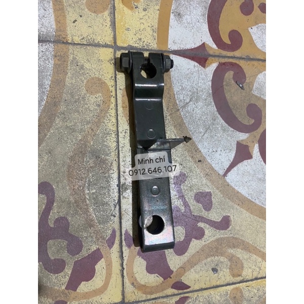 Càng gạt bi tê matiz 1-2-3