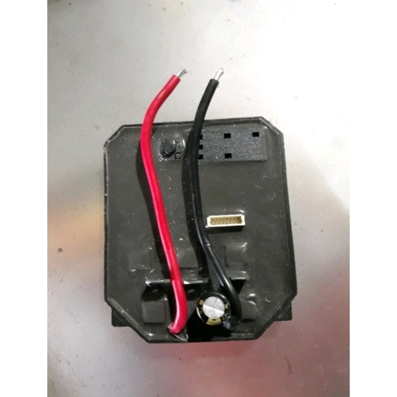 Mạch Điều Khiển Động Cơ Không Chổi Than 21V VITO Cho Máy Khoan, Mài Góc, Bulong...
