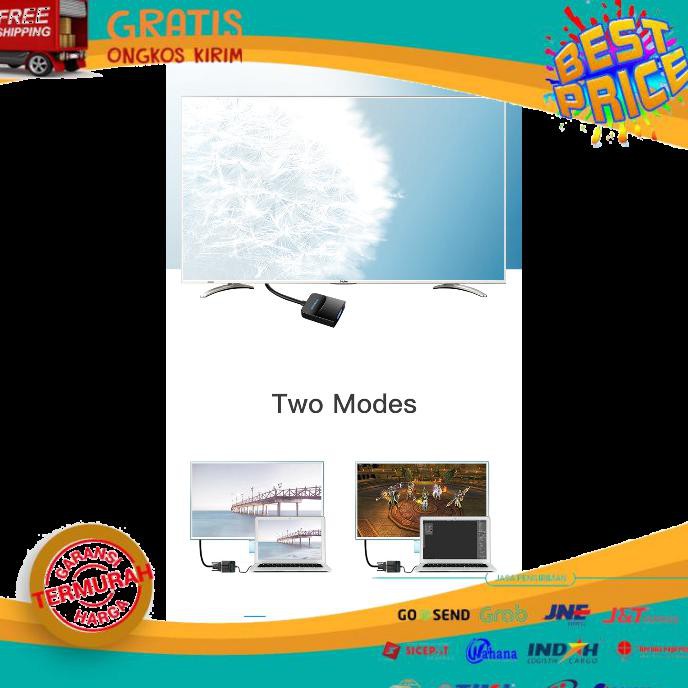VENTION Hbf CONVERTER DPLAYPORT TO VGA FEMALE MACBOOK WINDOWS | BigBuy360 - bigbuy360.vn