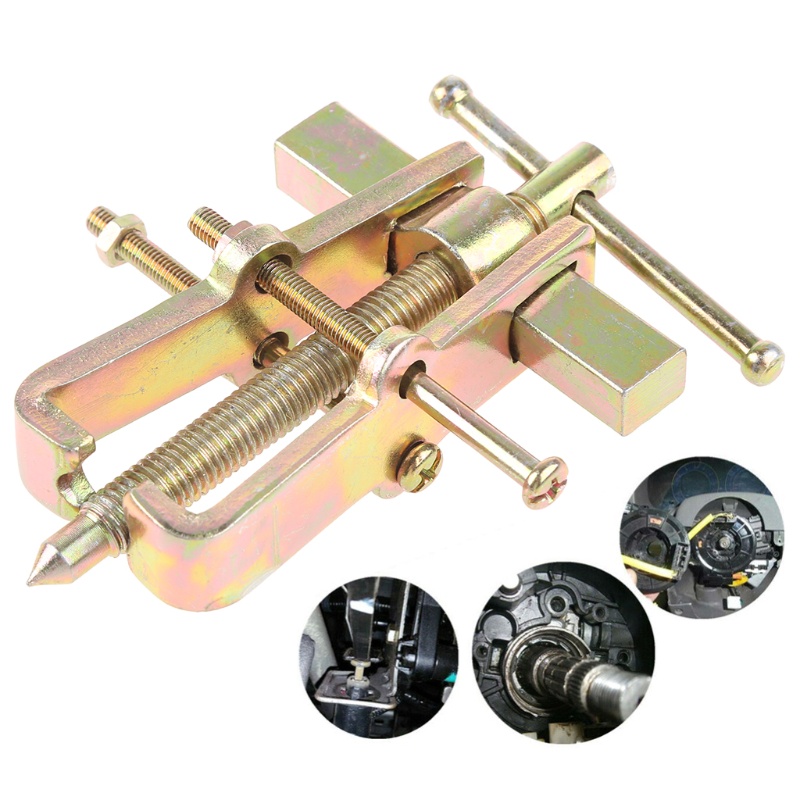 Bánh Răng Kéo 3 inch 2-jaw Chất Lượng Cao Cho Máy Phát Điện